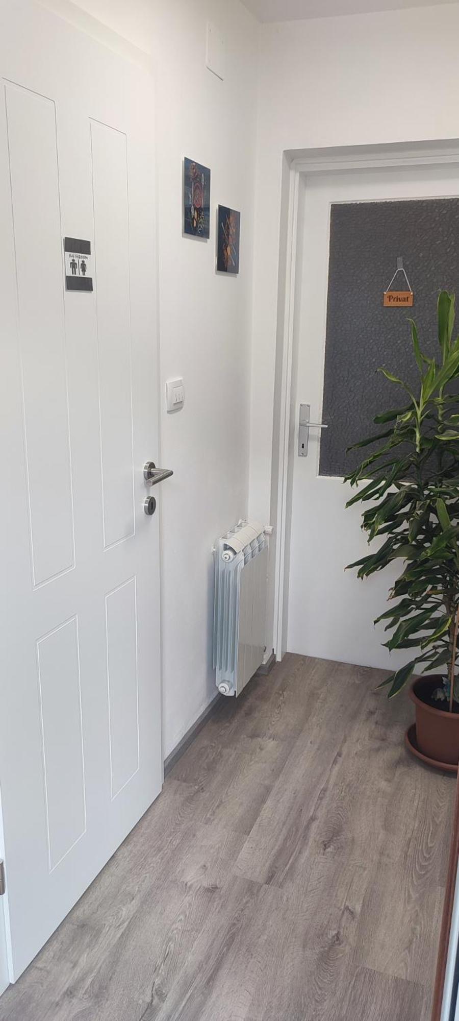 Apartma Soca Oasis Srpenica 외부 사진