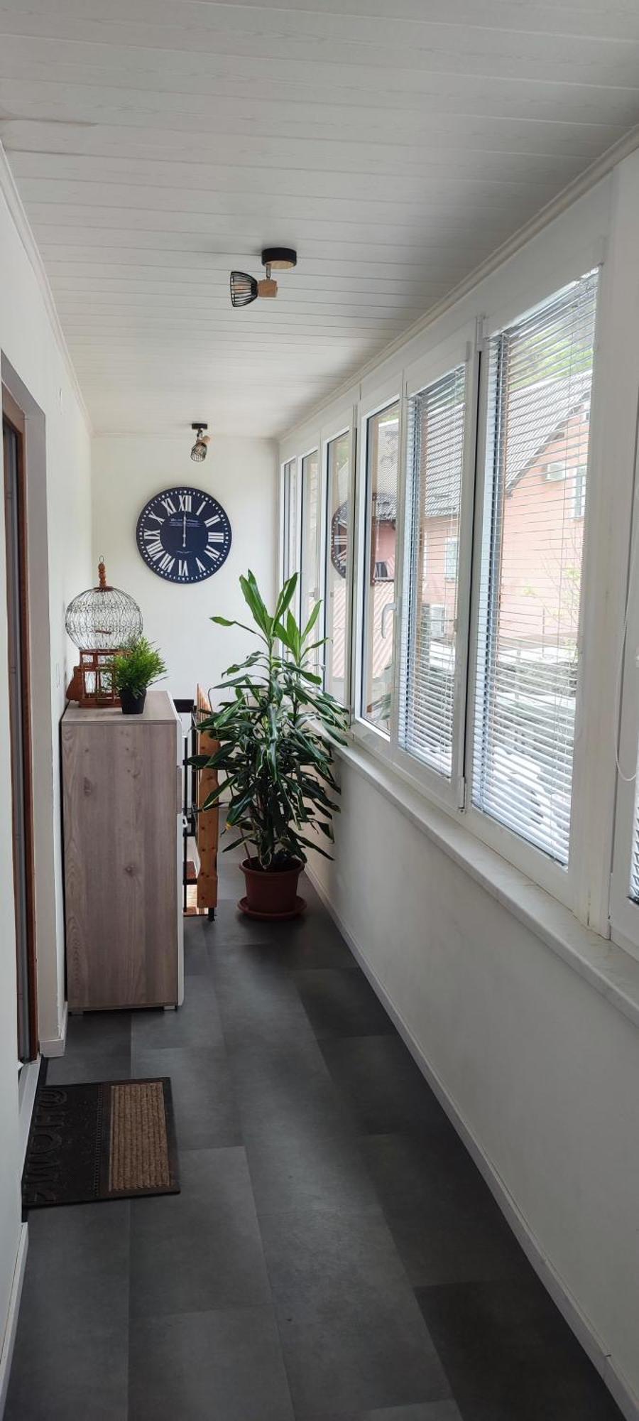 Apartma Soca Oasis Srpenica 외부 사진