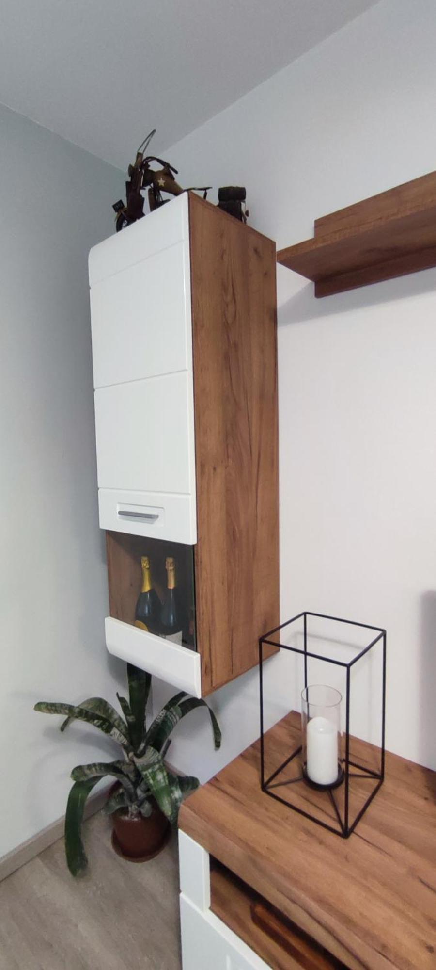Apartma Soca Oasis Srpenica 외부 사진