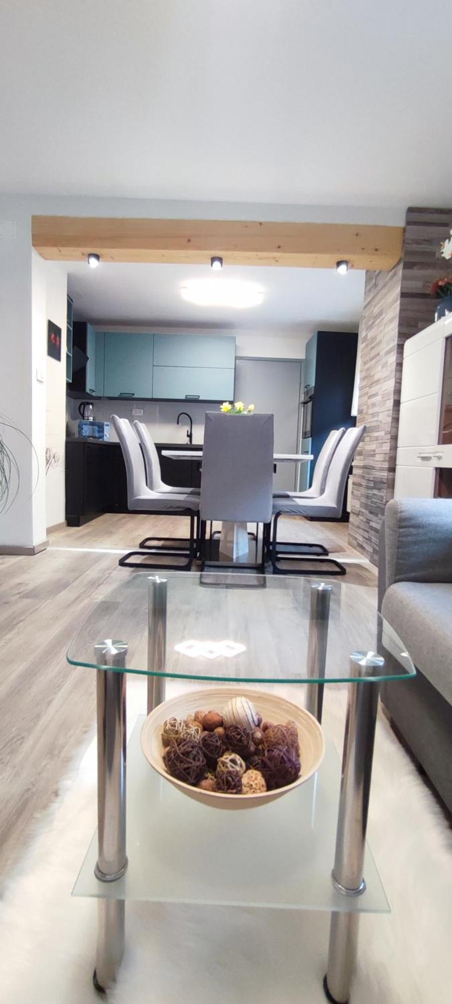 Apartma Soca Oasis Srpenica 외부 사진