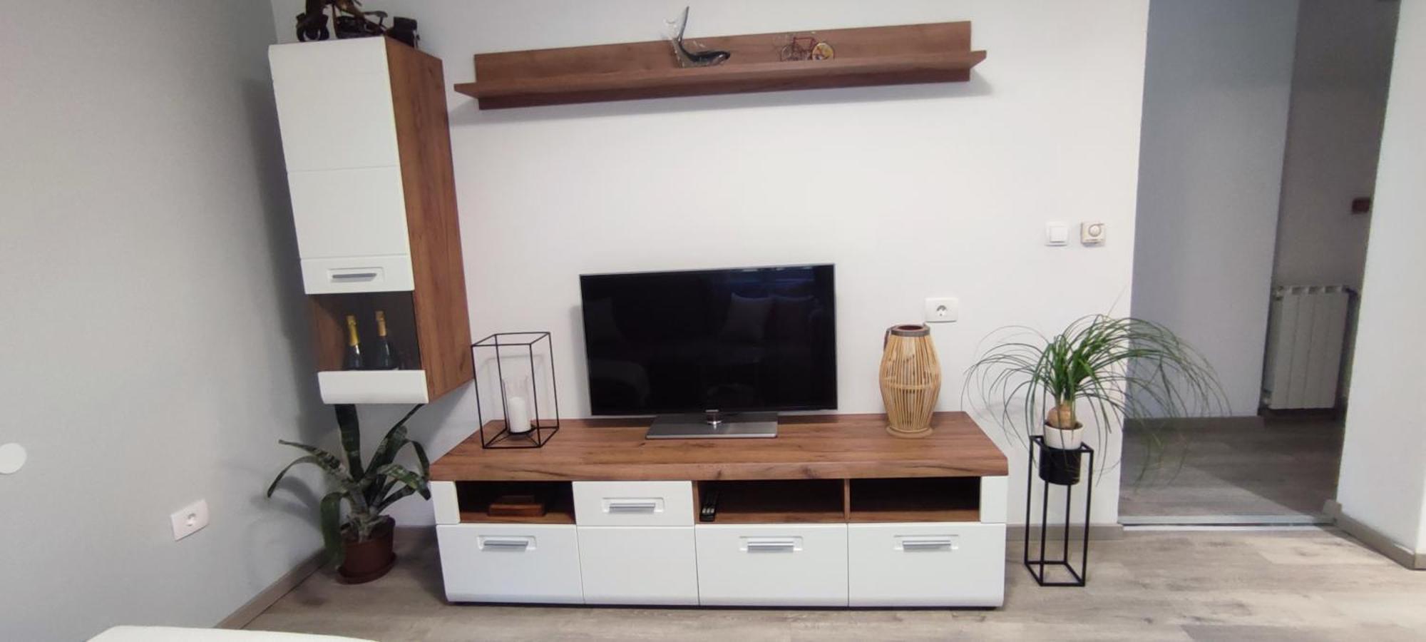 Apartma Soca Oasis Srpenica 외부 사진