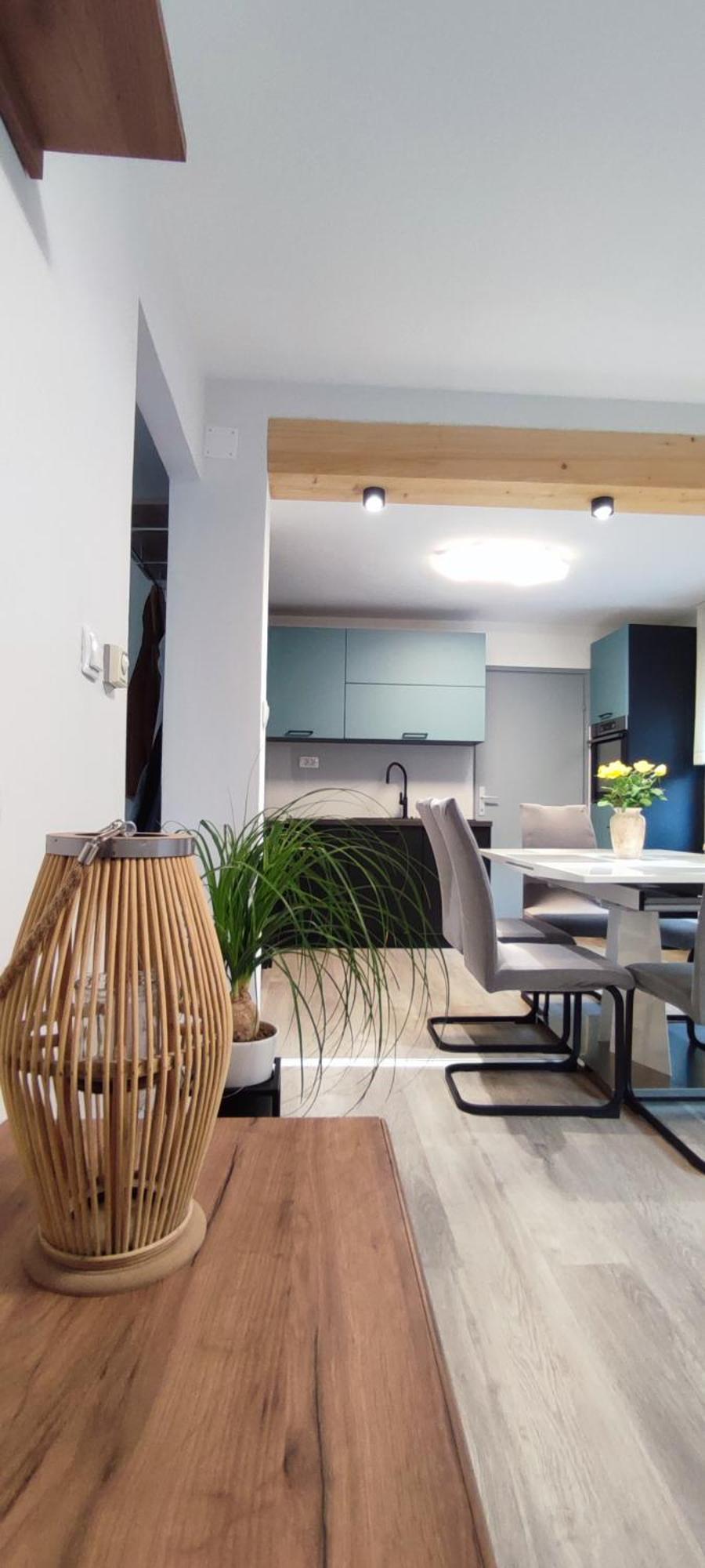 Apartma Soca Oasis Srpenica 외부 사진