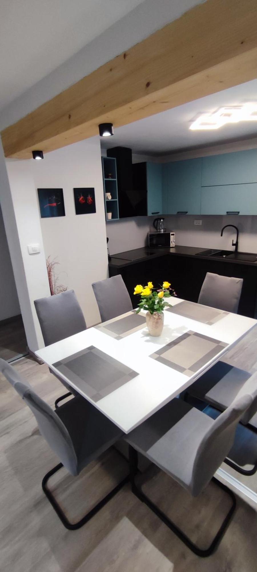 Apartma Soca Oasis Srpenica 외부 사진