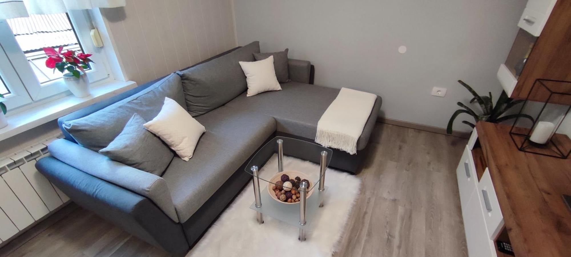 Apartma Soca Oasis Srpenica 외부 사진