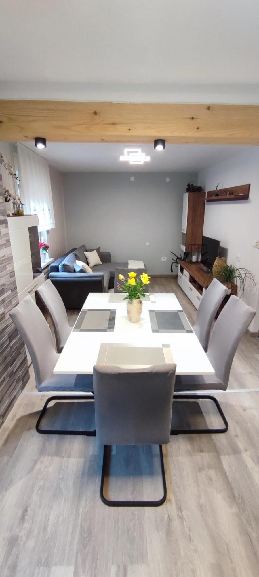 Apartma Soca Oasis Srpenica 외부 사진