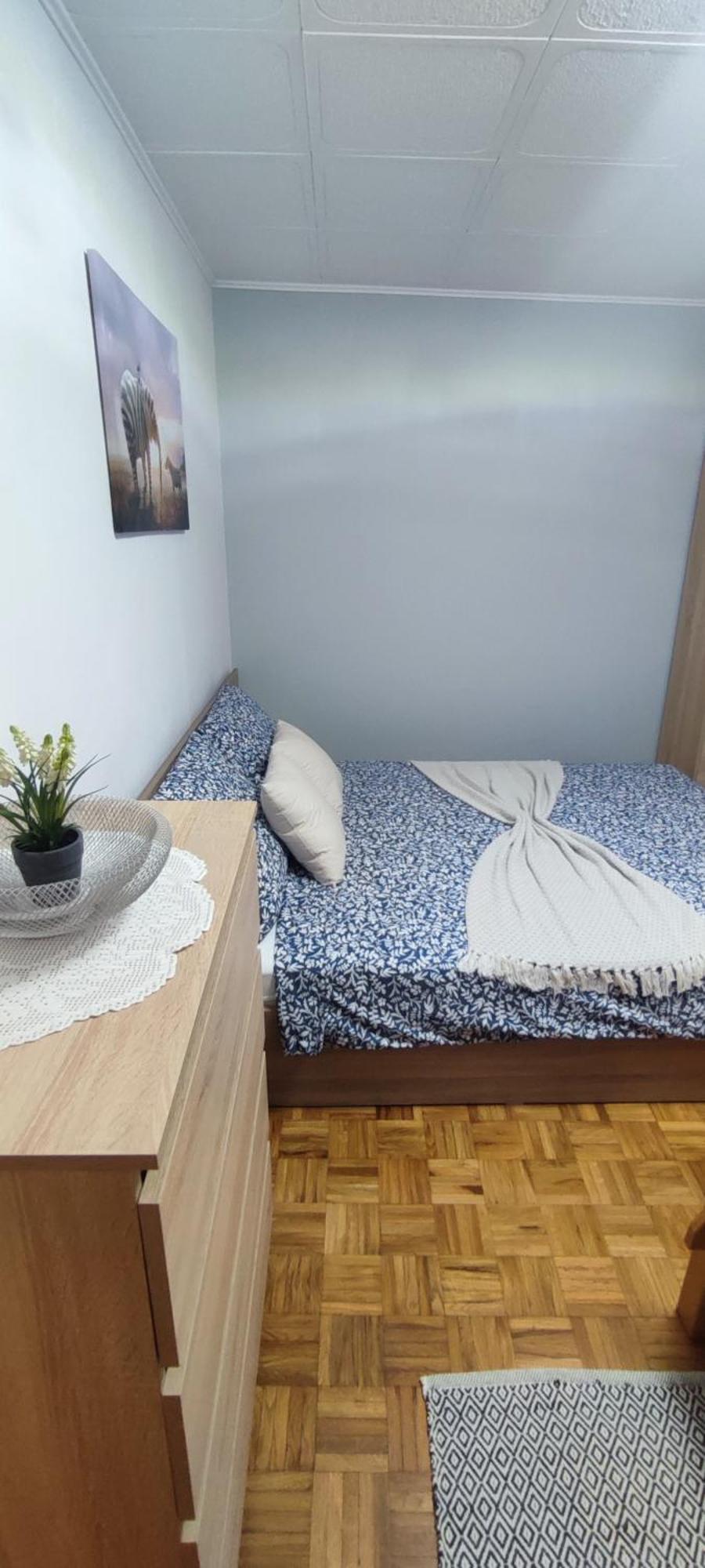 Apartma Soca Oasis Srpenica 외부 사진