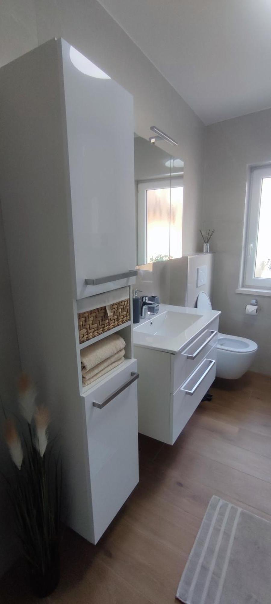 Apartma Soca Oasis Srpenica 외부 사진